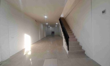 Disewakan Ruko Cempaka Putih Raya Ruko 3,5 Lantai Ruko Sewa Jakarta Pusat Cempaka Putih