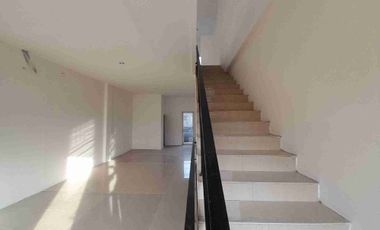 Disewakan Ruko Cempaka Putih Raya Ruko 3,5 Lantai Ruko Sewa Jakarta Pusat Cempaka Putih