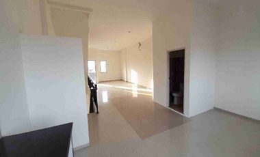 Disewakan Ruko Cempaka Putih Raya Ruko 3,5 Lantai Ruko Sewa Jakarta Pusat Cempaka Putih