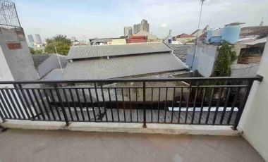 Disewakan Ruko Cempaka Putih Raya Ruko 3,5 Lantai Ruko Sewa Jakarta Pusat Cempaka Putih