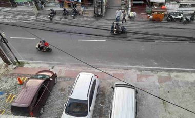 Disewakan Ruko Cempaka Putih Raya Ruko 3,5 Lantai Ruko Sewa Jakarta Pusat Cempaka Putih