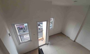 Disewakan Ruko Cempaka Putih Raya Ruko 3,5 Lantai Ruko Sewa Jakarta Pusat Cempaka Putih