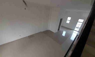 Disewakan Ruko Cempaka Putih Raya Ruko 3,5 Lantai Ruko Sewa Jakarta Pusat Cempaka Putih