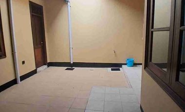 Disewakan Rumah Fullerton Citraland Surabaya