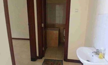 Disewakan Rumah Fullerton Citraland Surabaya