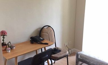 FOR SALE/LEASE  Studio Condo Unit The Grove by Rockwell, Brgy. Ugong, Pasig City