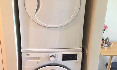 FOR SALE/LEASE  Studio Condo Unit The Grove by Rockwell, Brgy. Ugong, Pasig City