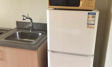 FOR SALE/LEASE  Studio Condo Unit The Grove by Rockwell, Brgy. Ugong, Pasig City