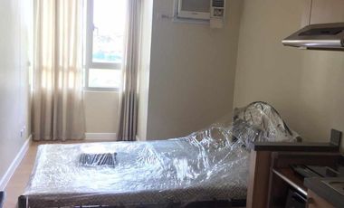 FOR SALE/LEASE  Studio Condo Unit The Grove by Rockwell, Brgy. Ugong, Pasig City