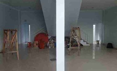 Di jual/sewa Ruko baru gandeng di meruya jakarta barat