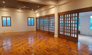 MAGALLANES VILLAGE HOUSE FOR RENT