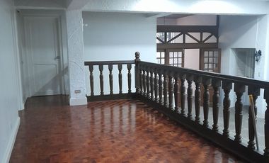 MAGALLANES VILLAGE HOUSE FOR RENT