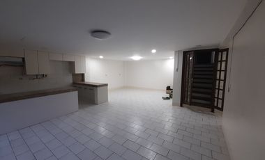 MAGALLANES VILLAGE HOUSE FOR RENT