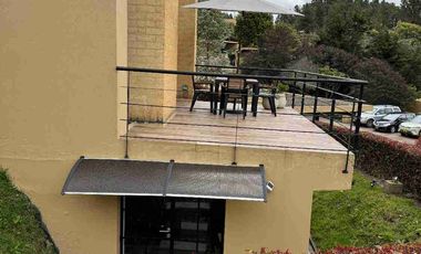 VENDO CASA CONJUNTO RESIDENCIAL ARBORETO VÍA LA CALERA