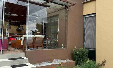 VENDO CASA CONJUNTO RESIDENCIAL ARBORETO VÍA LA CALERA