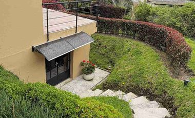 VENDO CASA CONJUNTO RESIDENCIAL ARBORETO VÍA LA CALERA