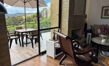 VENDO CASA CONJUNTO RESIDENCIAL ARBORETO VÍA LA CALERA