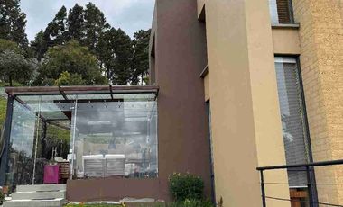 VENDO CASA CONJUNTO RESIDENCIAL ARBORETO VÍA LA CALERA