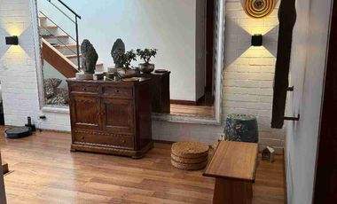 VENDO CASA CONJUNTO RESIDENCIAL ARBORETO VÍA LA CALERA