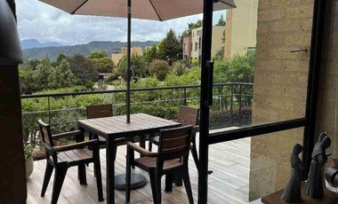 VENDO CASA CONJUNTO RESIDENCIAL ARBORETO VÍA LA CALERA