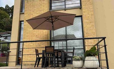 VENDO CASA CONJUNTO RESIDENCIAL ARBORETO VÍA LA CALERA