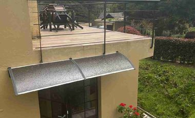 VENDO CASA CONJUNTO RESIDENCIAL ARBORETO VÍA LA CALERA