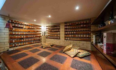 VENDO CASA CONJUNTO RESIDENCIAL ARBORETO VÍA LA CALERA