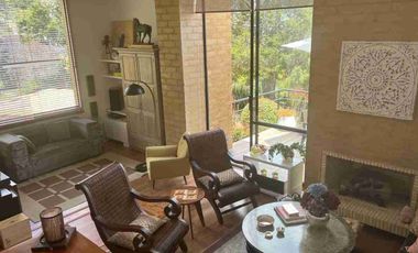 VENDO CASA CONJUNTO RESIDENCIAL ARBORETO VÍA LA CALERA