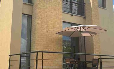 VENDO CASA CONJUNTO RESIDENCIAL ARBORETO VÍA LA CALERA