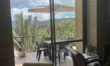 VENDO CASA CONJUNTO RESIDENCIAL ARBORETO VÍA LA CALERA