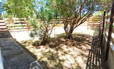 Casa en 1/4 de Lote muy Independiente – Excelente ubicación en Santa Teresita – Diagonal 21