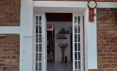 VENTA DE HERMOSA FINCA EN VEREDA PIAMONTE - FUSAGASUGÁ