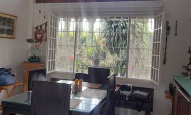 VENTA DE HERMOSA FINCA EN VEREDA PIAMONTE - FUSAGASUGÁ