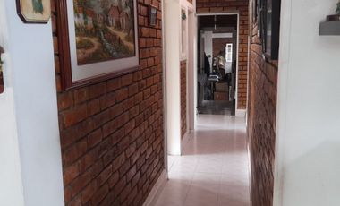 VENTA DE HERMOSA FINCA EN VEREDA PIAMONTE - FUSAGASUGÁ