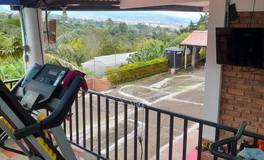 VENTA DE HERMOSA FINCA EN VEREDA PIAMONTE - FUSAGASUGÁ