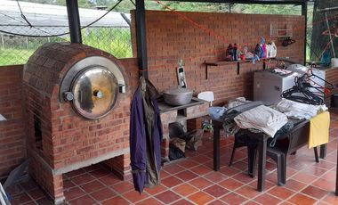 VENTA DE HERMOSA FINCA EN VEREDA PIAMONTE - FUSAGASUGÁ