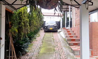 VENTA DE HERMOSA FINCA EN VEREDA PIAMONTE - FUSAGASUGÁ