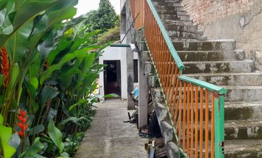 VENTA DE HERMOSA FINCA EN VEREDA PIAMONTE - FUSAGASUGÁ