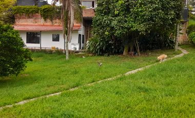 VENTA DE HERMOSA FINCA EN VEREDA PIAMONTE - FUSAGASUGÁ