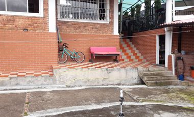 VENTA DE HERMOSA FINCA EN VEREDA PIAMONTE - FUSAGASUGÁ