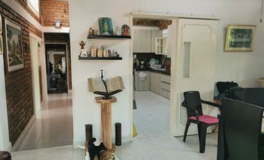 VENTA DE HERMOSA FINCA EN VEREDA PIAMONTE - FUSAGASUGÁ