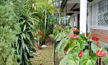 VENTA DE HERMOSA FINCA EN VEREDA PIAMONTE - FUSAGASUGÁ