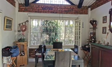 VENTA DE HERMOSA FINCA EN VEREDA PIAMONTE - FUSAGASUGÁ