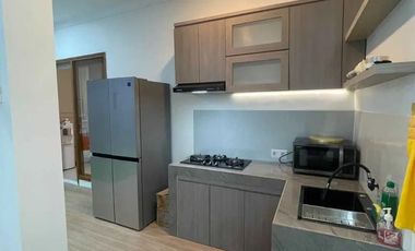 RUMAH MURAH DI BALI GARDEN CITY VIEW DAGO CIKUTRA BANDUNG Hunian Mewah berNuansa Bali