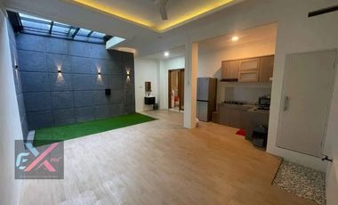 RUMAH MURAH DI BALI GARDEN CITY VIEW DAGO CIKUTRA BANDUNG Hunian Mewah berNuansa Bali