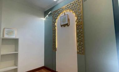 RUMAH MURAH DI BALI GARDEN CITY VIEW DAGO CIKUTRA BANDUNG Hunian Mewah berNuansa Bali