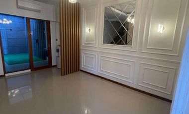 RUMAH MURAH DI BALI GARDEN CITY VIEW DAGO CIKUTRA BANDUNG Hunian Mewah berNuansa Bali