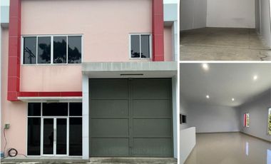 Di Jual Gudang di komplex pergudangan Boyolali Akses Toll Boyolali