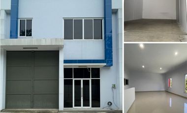 Di Jual Gudang di komplex pergudangan Boyolali Akses Toll Boyolali