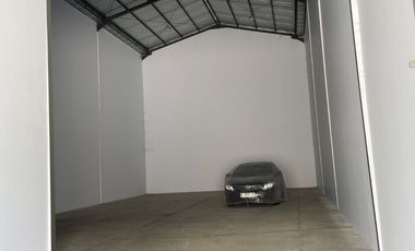 Di Jual Gudang di komplex pergudangan Boyolali Akses Toll Boyolali